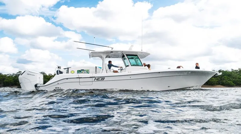 The Image of 2024 Hcb 39 Speciale - Image 1 - 1