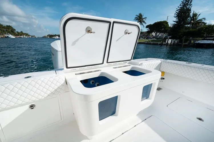 Slide: The Image of 2024 Hcb 39 Speciale - Image 12 - 12