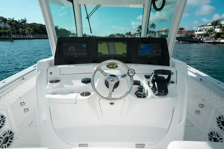 Slide: The Image of 2024 Hcb 39 Speciale - Image 21 - 21