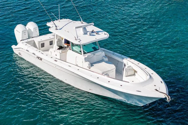 Slide: The Image of 2024 Hcb 39 Speciale - Image 29 - 29