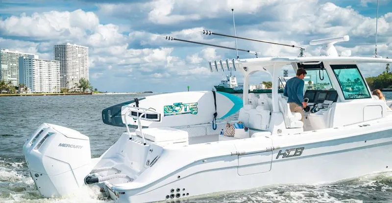 Slide: The Image of 2024 Hcb 39 Speciale - Image 3 - 3