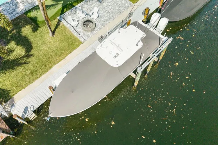 Slide: The Image of 2024 Hcb 39 Speciale - Image 32 - 32