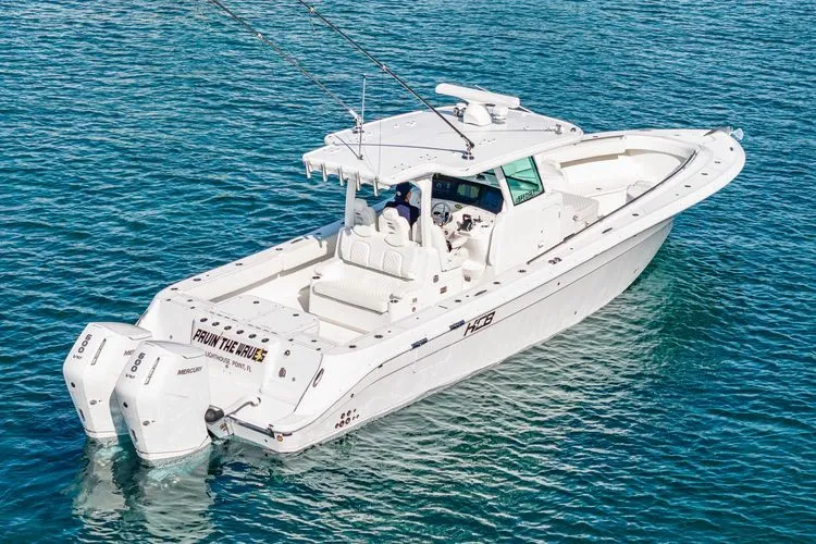 Slide: The Image of 2024 Hcb 39 Speciale - Image 5 - 5