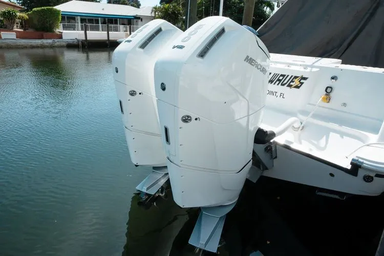 Slide: The Image of 2024 Hcb 39 Speciale - Image 8 - 8