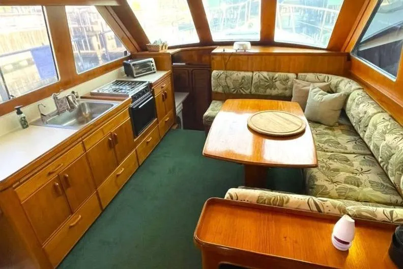 Slide: The Image of Galley & Dining - 41