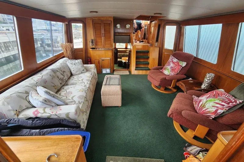 Slide: The Image of Salon looking forward - 9