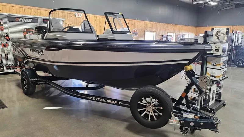 The Image of Starcraft TITAN 190 FXS 2026 - 1