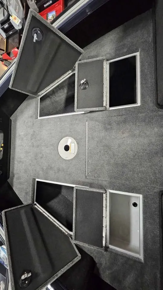 Slide: The Image of Starcraft TITAN 190 FXS 2026 - 11