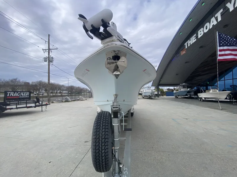 Slide: The Image of Sea Hunt 27 Game Fish forward Seating 2021 - 6