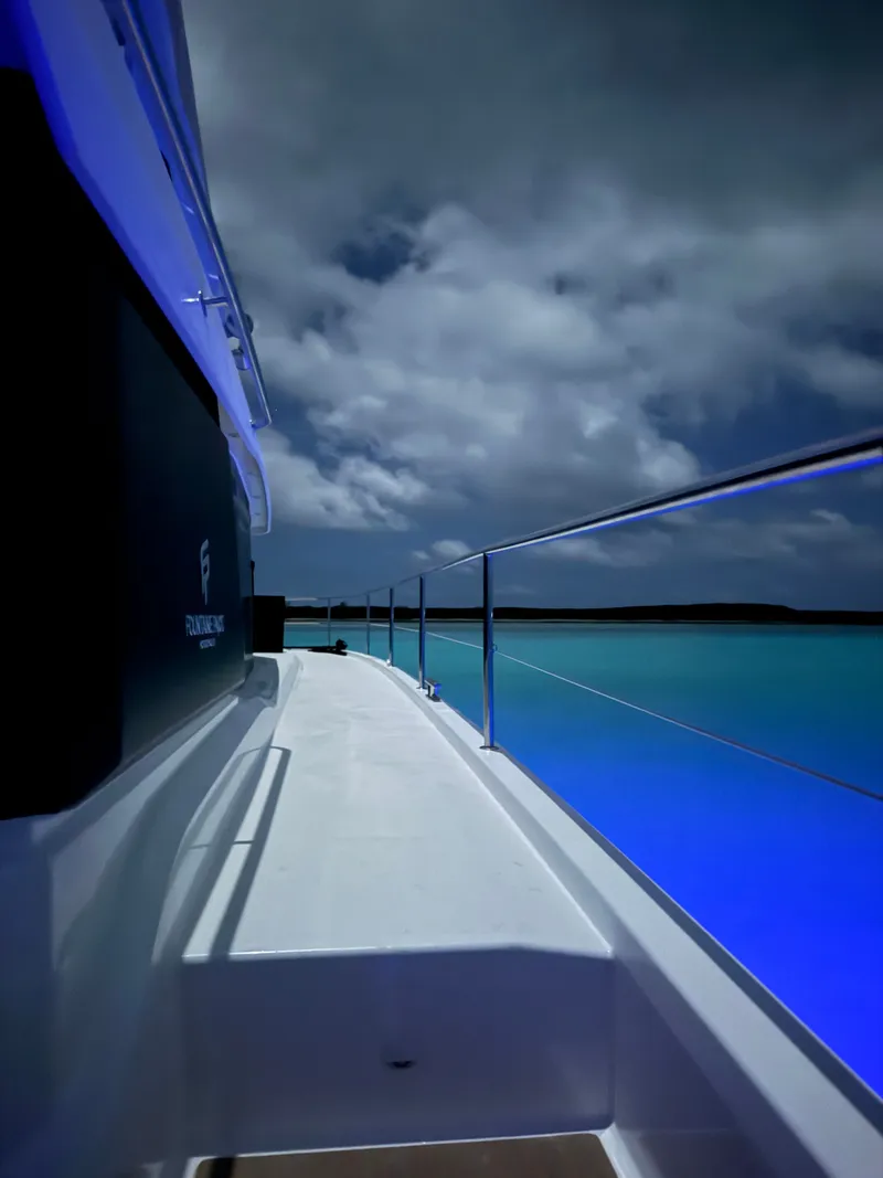 Slide: The Image of Fountaine Pajot MY5 2024 - 33