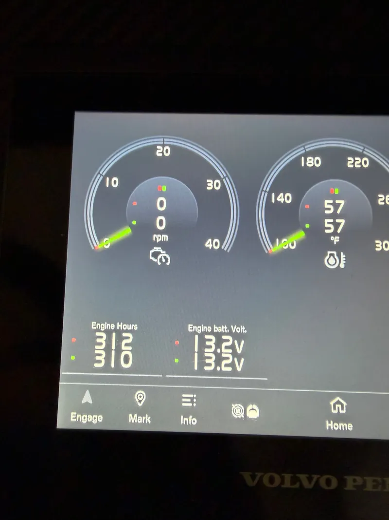 Slide: The Image of Fountaine Pajot MY5 2024 - 36