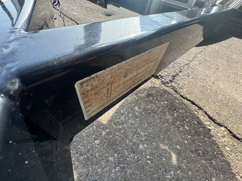 Slide: The Image of Crownline Boats 225 BR 2000 - 24