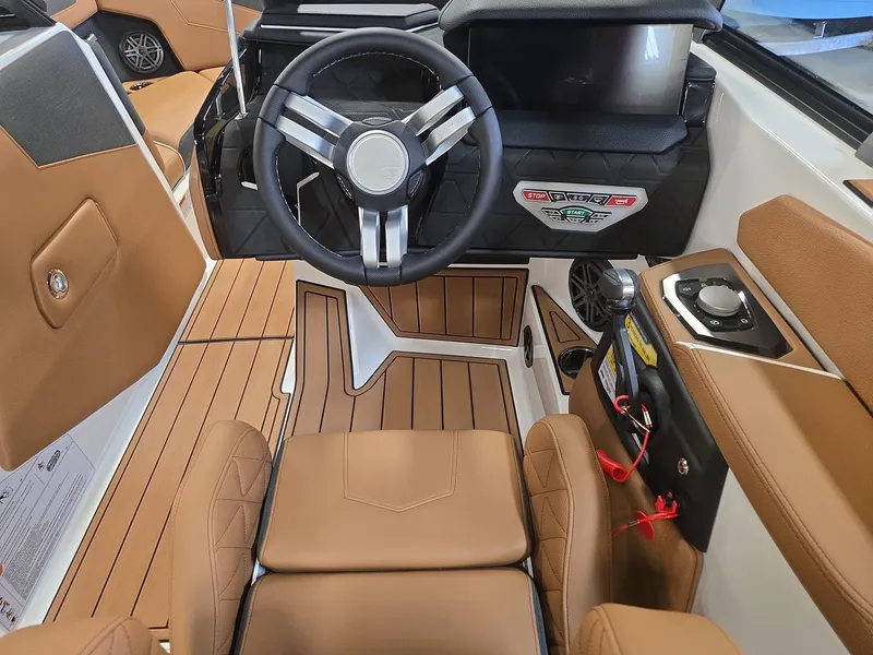 Slide: The Image of Nautique Super Air Nautique GS22 2026 - 14