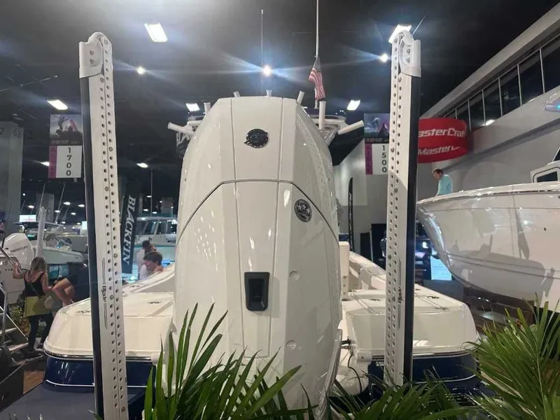 Slide: The Image of Caymas 26 HB 2026 - 2