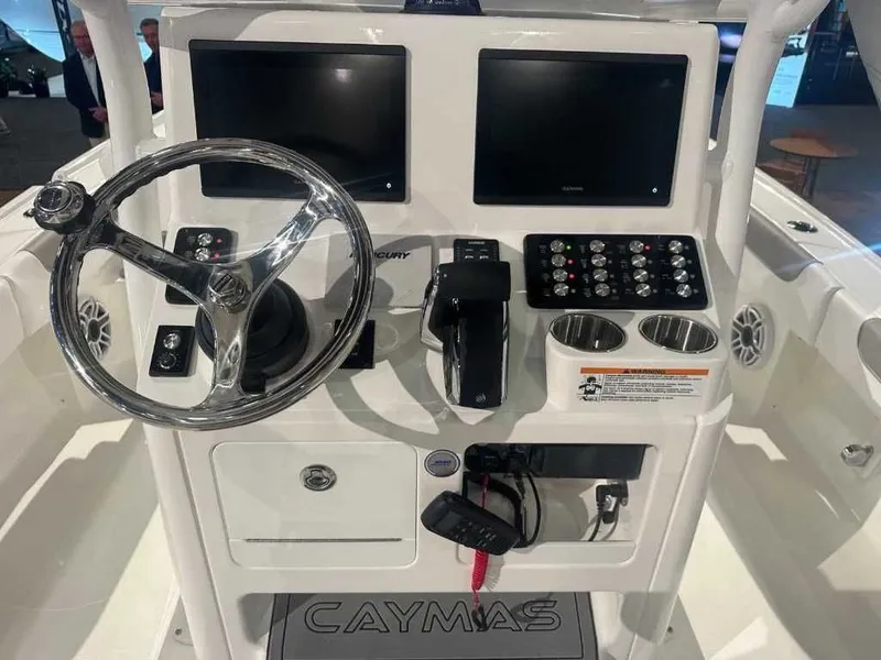 Slide: The Image of Caymas 26 HB 2026 - 3