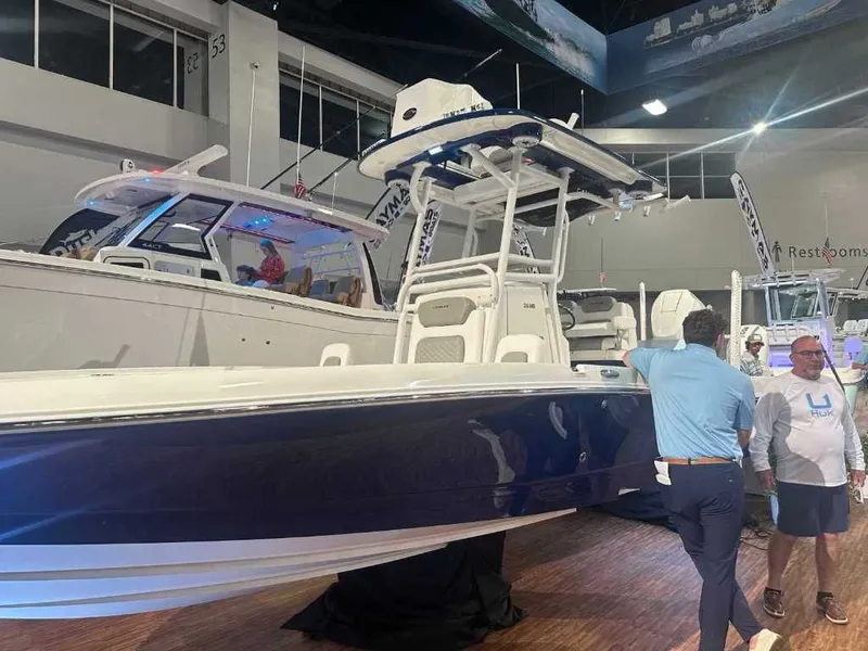 Slide: The Image of Caymas 26 HB 2026 - 7