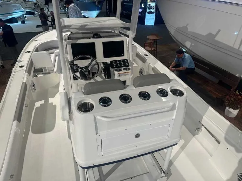 Slide: The Image of Caymas 26 HB 2026 - 8