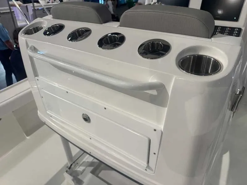 Slide: The Image of Caymas 26 HB 2026 - 9