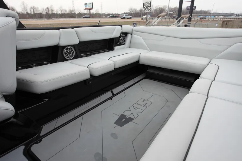 Slide: The Image of Axis A24 2021 - 6