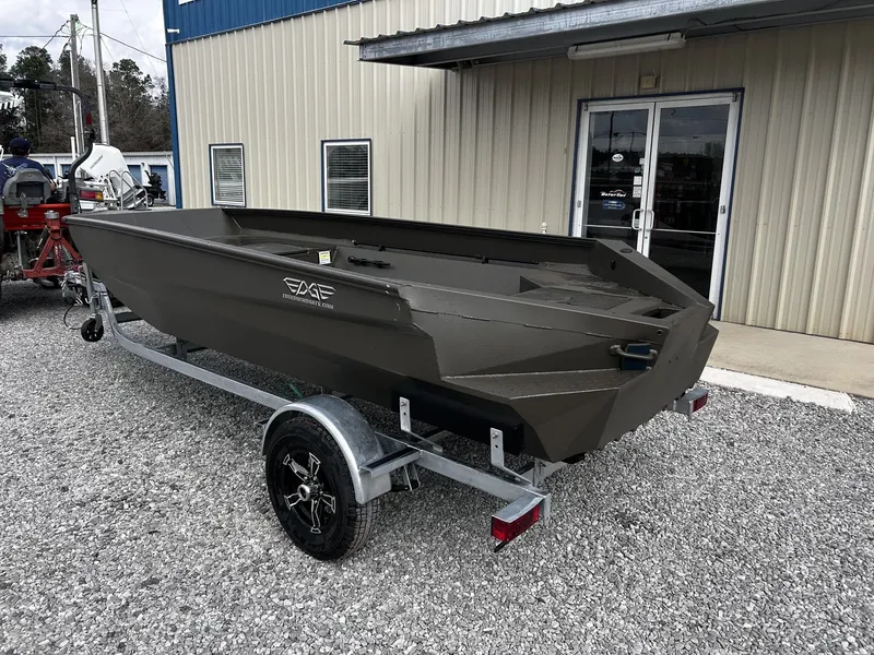 Slide: The Image of Edge Boats 1756DB 2026 - 9
