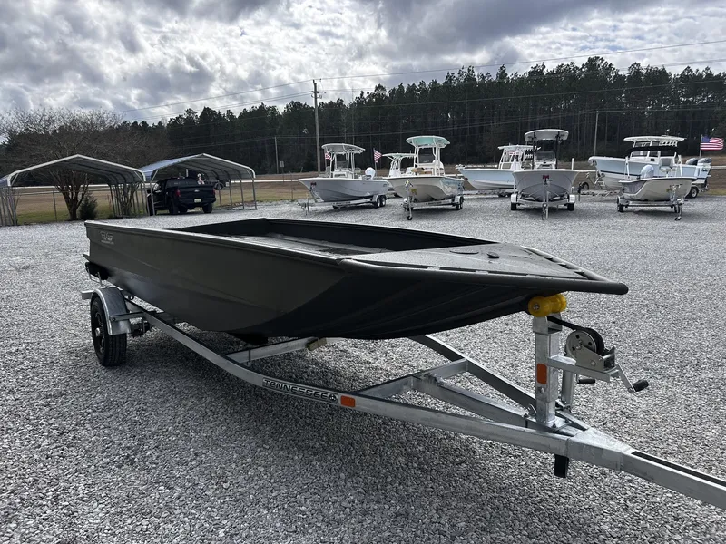 Slide: The Image of Edge Duck Boats Standard Series 1756DB 2026 - 3