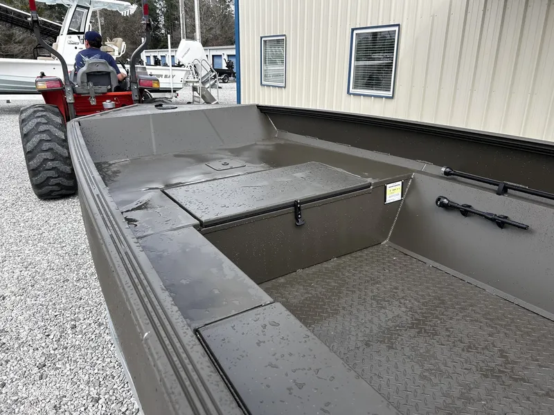 Slide: The Image of Edge Duck Boats Standard Series 1756DB 2026 - 8