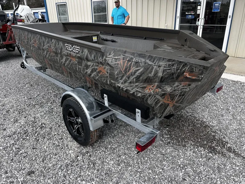 Slide: The Image of Edge Duck Boats HSPD Series 1756DB 2026 - 5