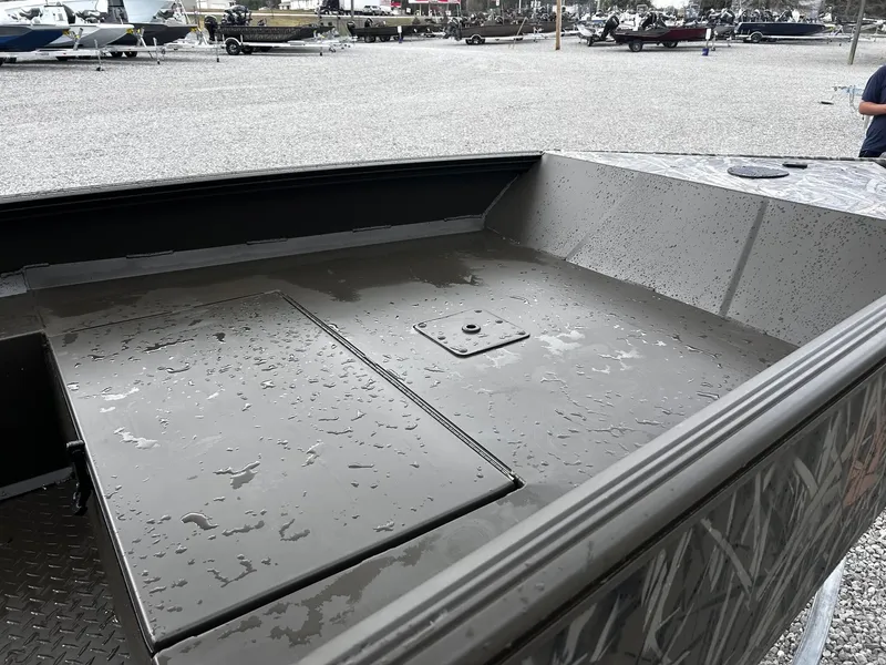 Slide: The Image of Edge Duck Boats HSPD Series 1756DB 2026 - 7