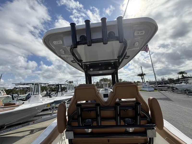 Slide: The Image of Key West 239FS WITH GLASS ENCLOSURE 2026 - 12