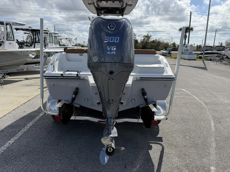 Slide: The Image of Key West 239FS WITH GLASS ENCLOSURE 2026 - 3