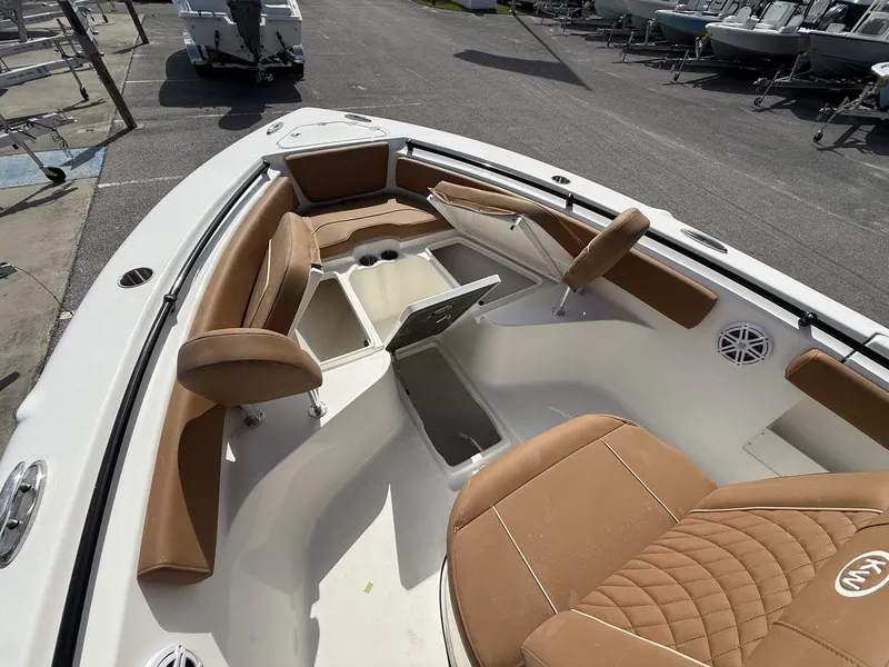 Slide: The Image of Key West 239FS WITH GLASS ENCLOSURE 2026 - 5