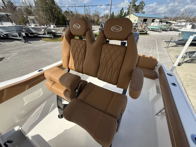 Slide: The Image of Key West 239FS WITH GLASS ENCLOSURE 2026 - 8