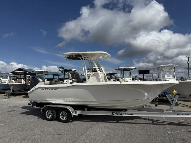 The Image of Key West 239 FS 2026 - 1