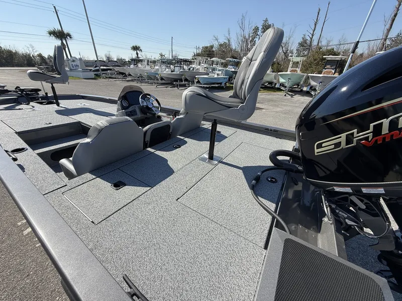 Slide: The Image of G3 Sportsman 1810 2026 - 4