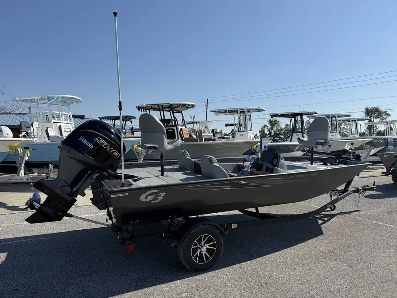 Slide: The Image of G3 Sportsman 1810 2026 - 6