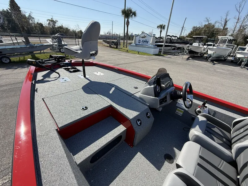 Slide: The Image of G3 Sportsman 1810 2026 - 5