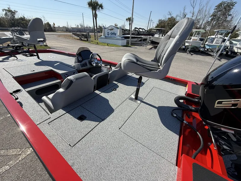 Slide: The Image of G3 Sportsman 1810 2026 - 6