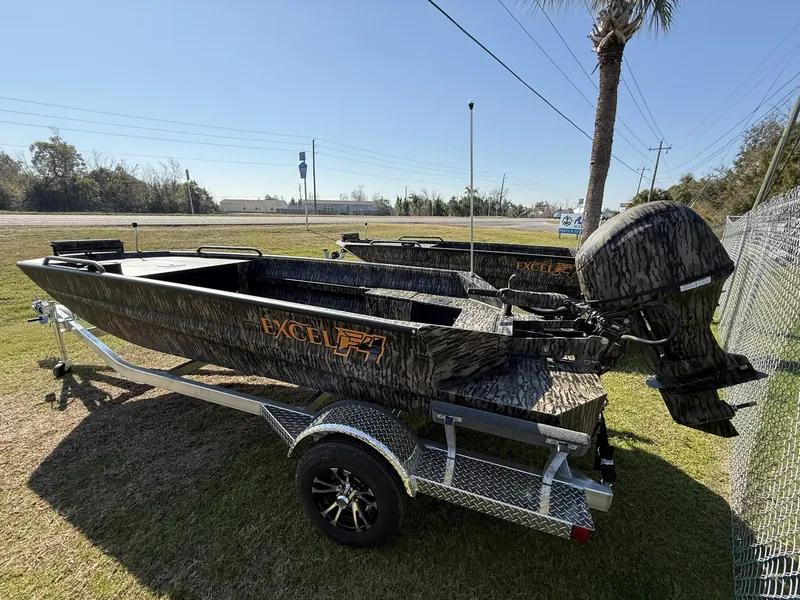 The Image of Excel 1751 Viper F4 2026 - 1