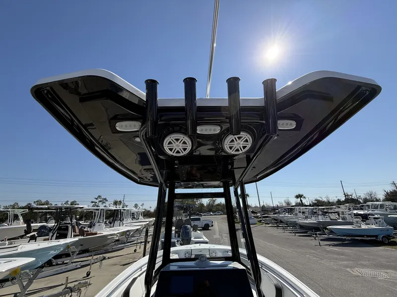 Slide: The Image of Tidewater 220 CC Adventure 2025 - 12