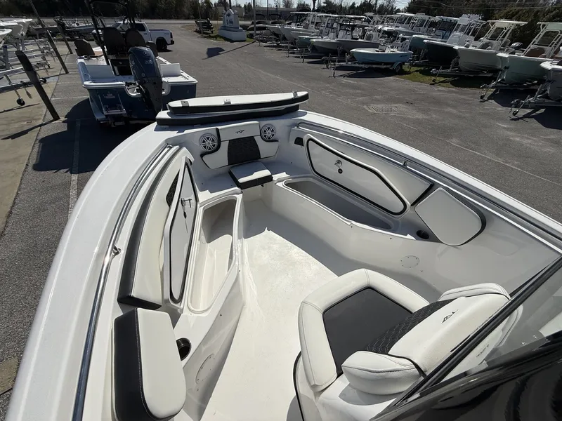 Slide: The Image of Tidewater 220 CC Adventure 2026 - 9