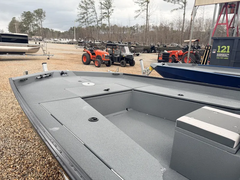 Slide: The Image of Alweld 20 VORTEX 2026 - 3