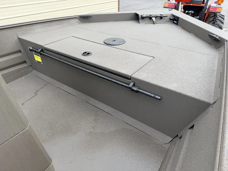 Slide: The Image of Alweld 1760VV MARSH CONSOLE 2026 - 7