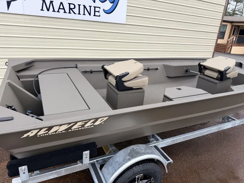 Slide: The Image of Alweld 1652 VSTK 2026 - 5