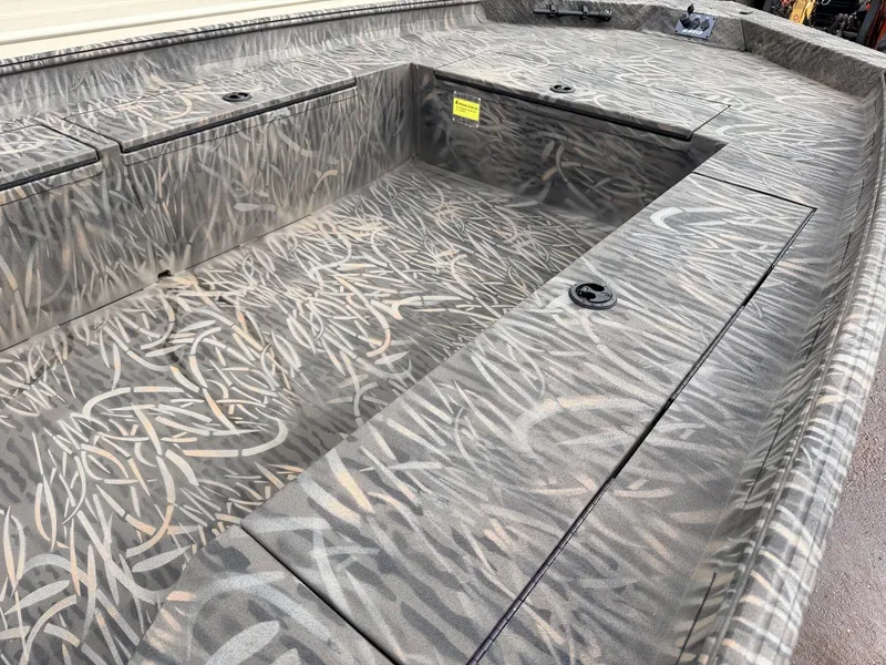 Slide: The Image of Alweld 756 INVADER 2026 - 7