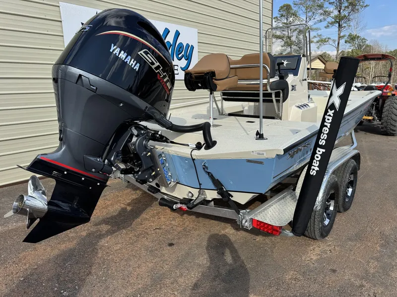 Slide: The Image of Xpress Hyper-Lift Series H22B-WITH TERROVA 2026 - 8