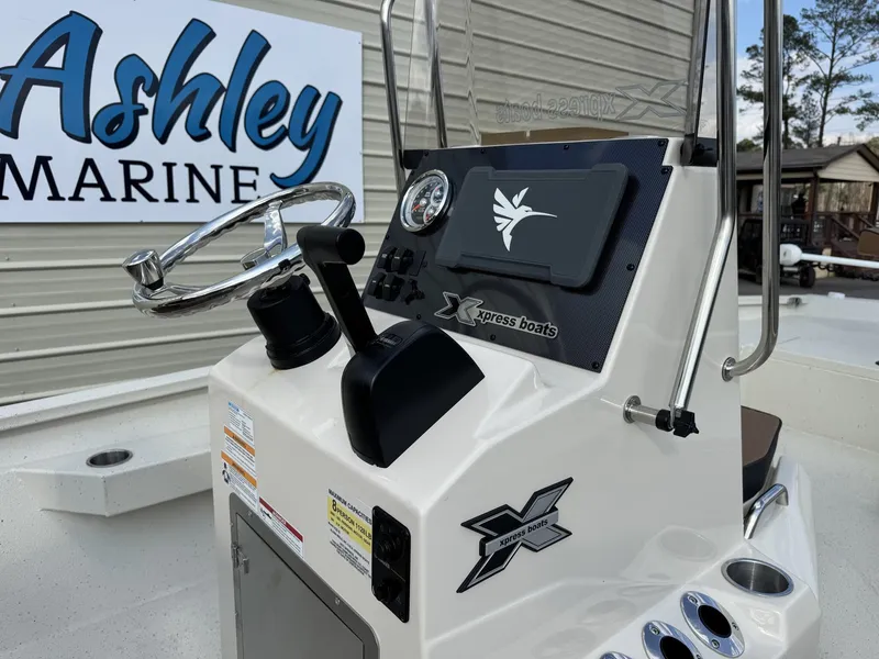 Slide: The Image of Xpress Hyper-Lift Series H22B-WITH TERROVA 2026 - 9