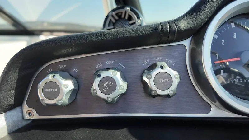 Slide: The Image of MasterCraft XT23 2017 - 27