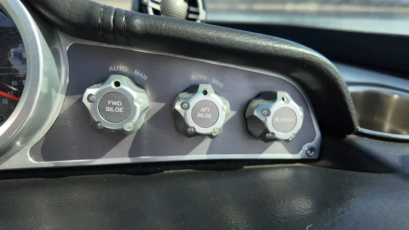 Slide: The Image of MasterCraft XT23 2017 - 31