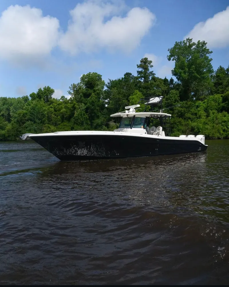 The Image of HCB 39 Speciale 2018 - 1