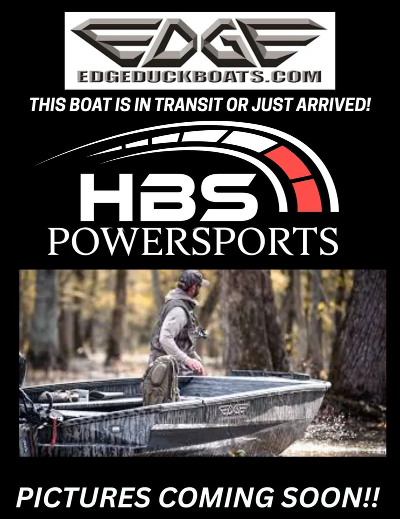 Slide: The Image of Edge Boats 656 SPORTSMAN 2026 - 10